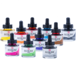 ECOLINE LIQUID WATERCOLOUR 30ml