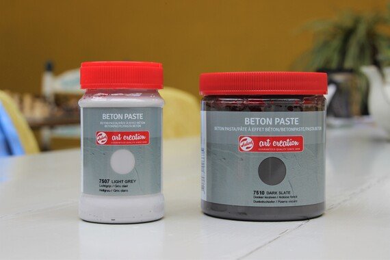 group-new ΠΑΣΤΑ BETON A/C 100ml - Image 1